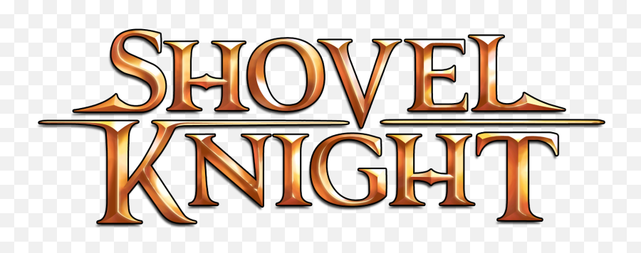 Your Router For Shovel Knight - Shovel Knight Logo Emoji,Knight Logo