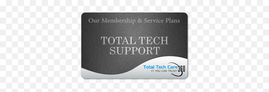 Total Tech Support - Total Tech Care 360 Emoji,Tech Support Png