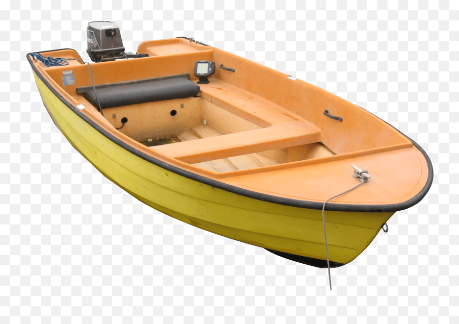 Small Fishing Boat Transparent Png - Stickpng Boat Image Png Emoji,Fishing Pole Clipart