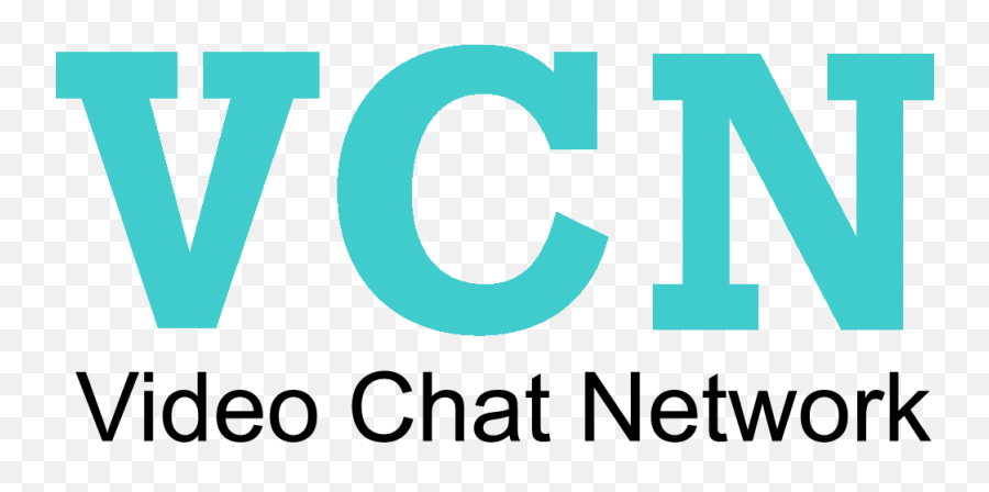 Home - Video Chat Network Emoji,Chatting Logo