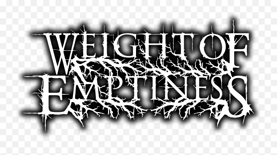 Weight Of Emptiness Release New Music - Dot Emoji,Mushroomhead Logo