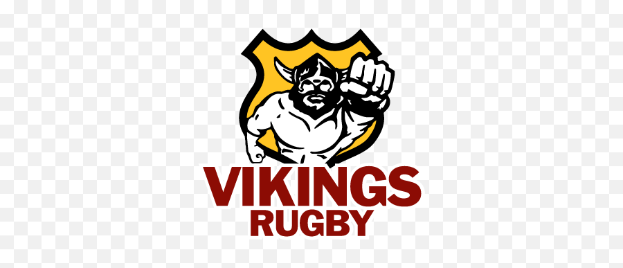 Vikings Rugby Club - Seattle Vikings Rugby Emoji,Vikings Logo