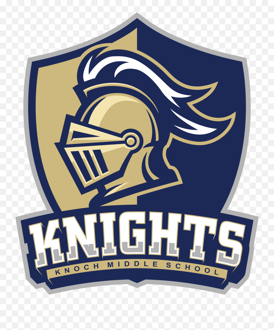 District Branding U2013 Community U2013 South Butler County Sd - Knoch Knights Football Emoji,Knights Logo