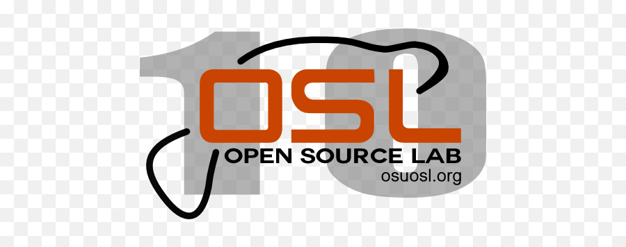Download Oregon State University Open Source Lab Unofficial - Osl Emoji,Oregon State University Logo