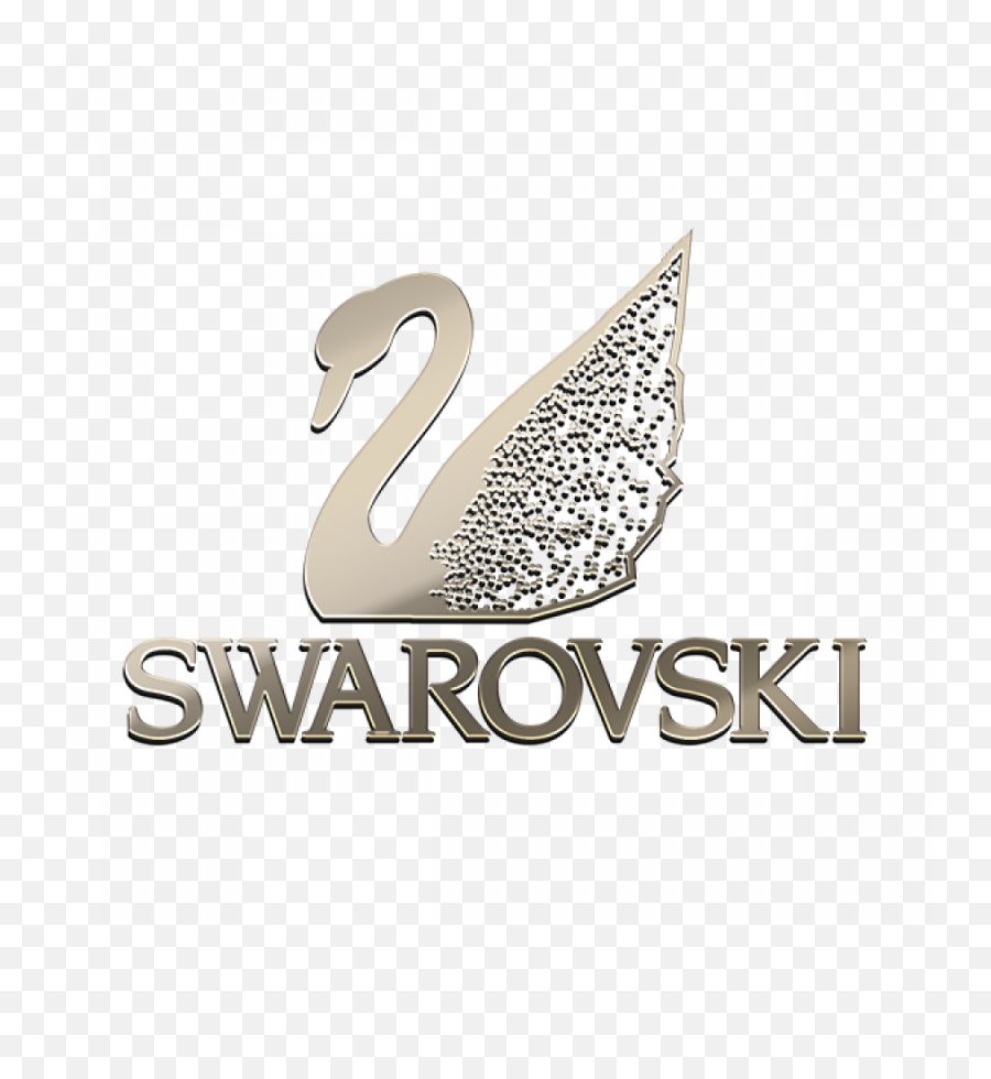 Swarovski - Dot Emoji,Swarovski Logo