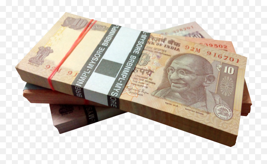 Money Png Images Hd Png All - Indian Rupee Transparent Png Emoji,Cash Png