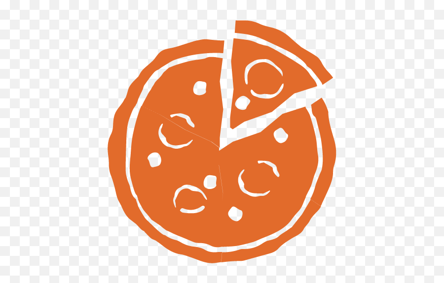 Blaze Pizza Los Angeles Farmers Market - Dot Emoji,Blaze Pizza Logo