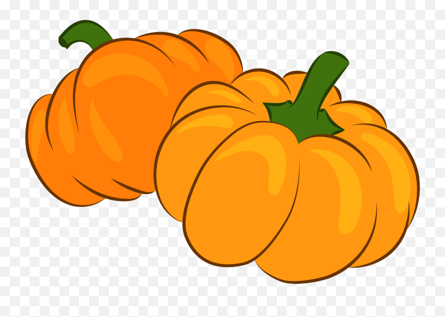 Pumpkins Clipart - Fresh Emoji,Pumpkin Clipart