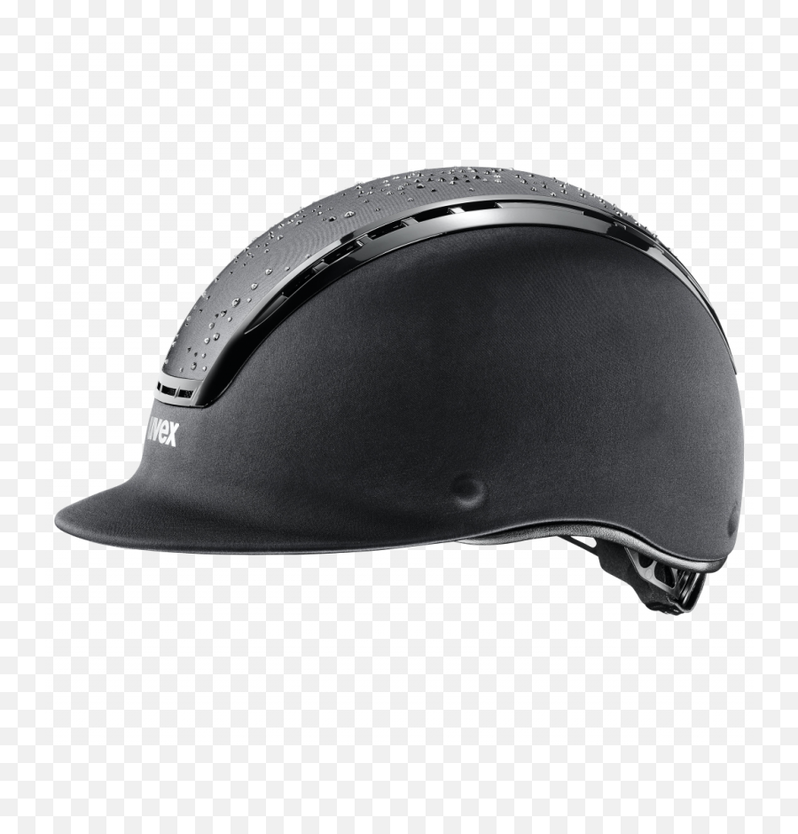 Uvex Equestrian Usa Protecting People Wherever You Ride - Uvex Reithelm Suxxeed Blau Emoji,Diamond Helmet Png