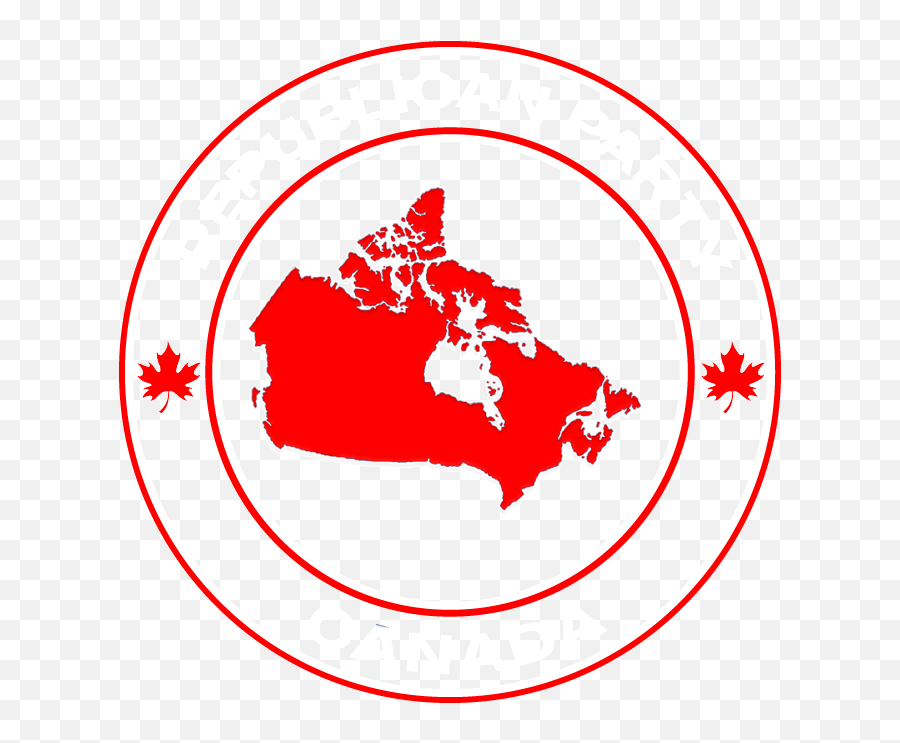 Republican Party Logo - Map Of Canada Gulf Of St Lawrence Emoji,Republican Logo