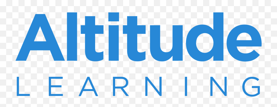 Altitude Learning - Identityx Emoji,Learning Logo
