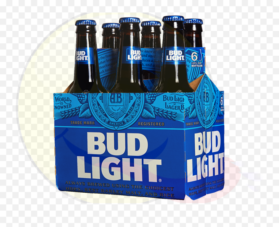 Bud Light - Ice Beer Emoji,Bud Light Png