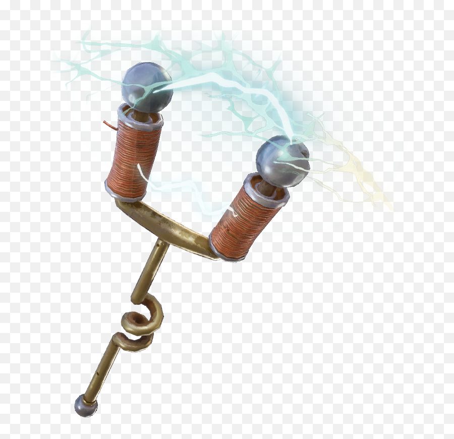 Ac Dc Fortnite Pickaxe - Ac Dc Fortnite Pickaxe Emoji,Fortnite Pickaxe Png