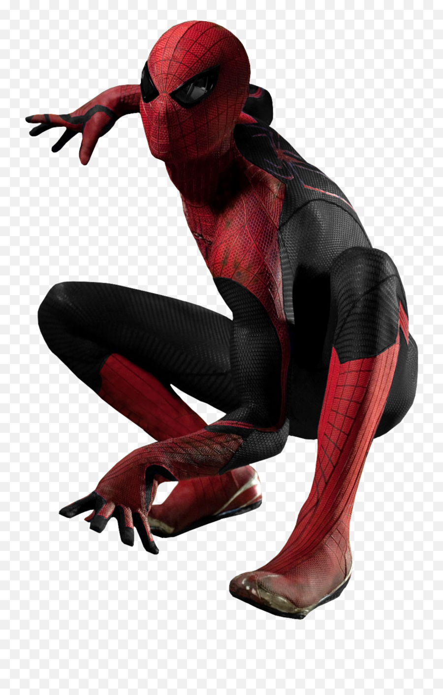 Superior Spiderman Png Image Spiderman Animated Clipart - Superior Spider Man Png Emoji,Spiderman Png