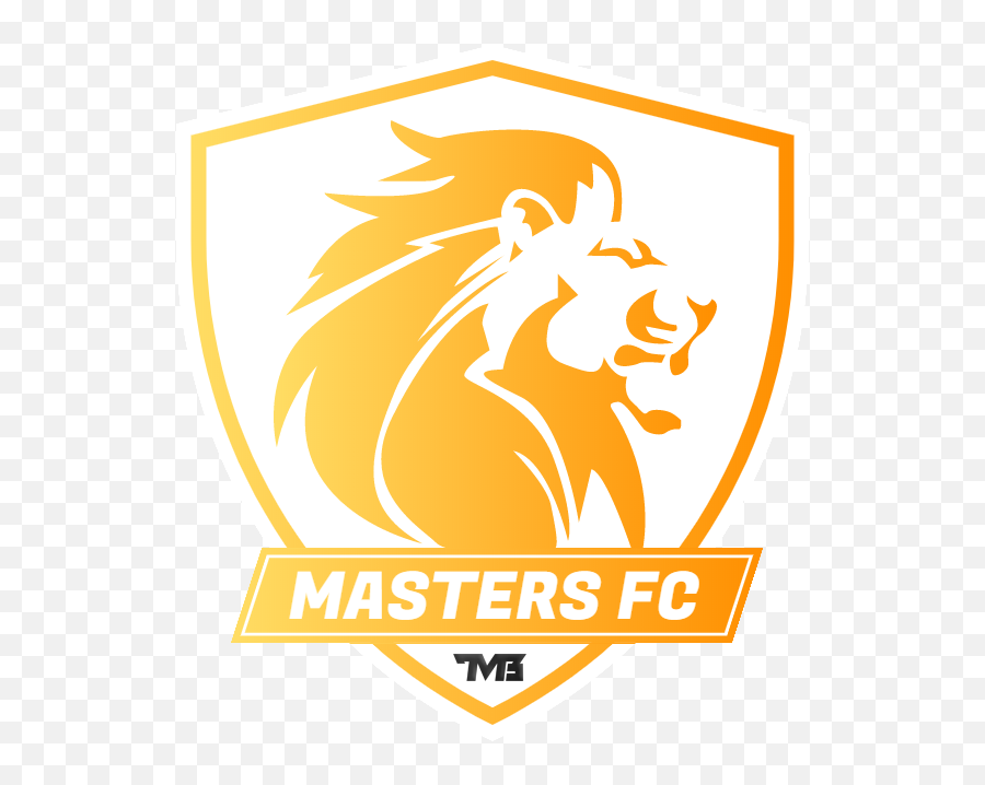 Masters Fc Logo T - Masters Fc Logo Emoji,The Masters Logo