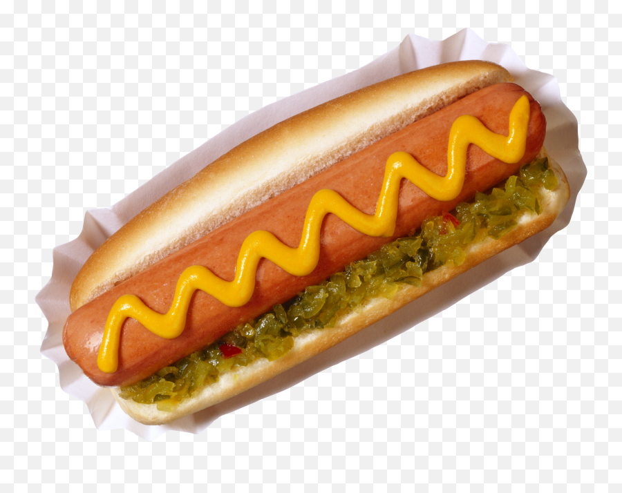 Download Png Images Emoji,Hot Dog Transparent Background