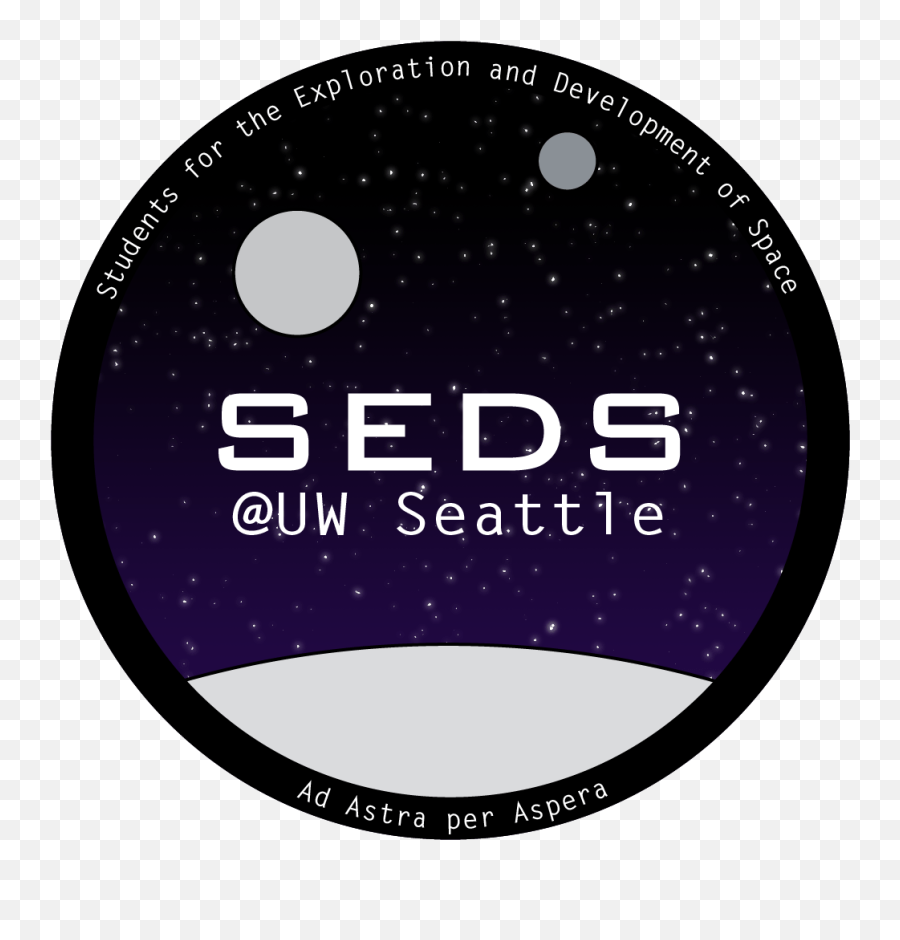 Seds Uw Seattle U2013 Students For The Exploration And - Abbey Emoji,Seattle Logo