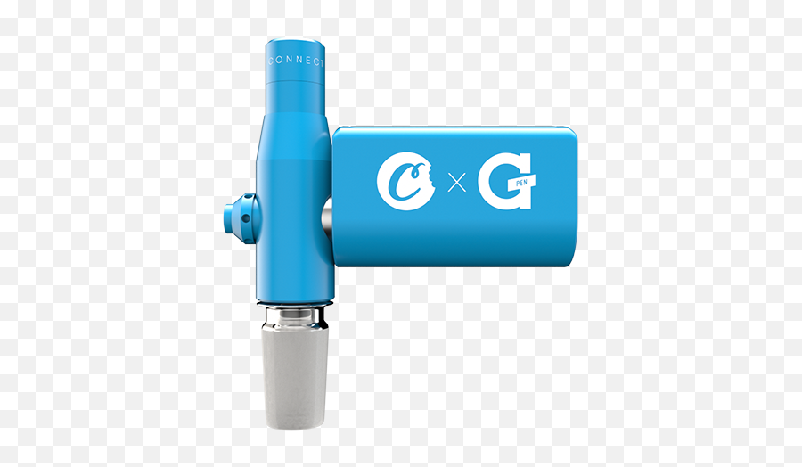 Cookies X G Pen Connect Vaporizer - Cookies Xg Pen Connect Emoji,G&w Logo