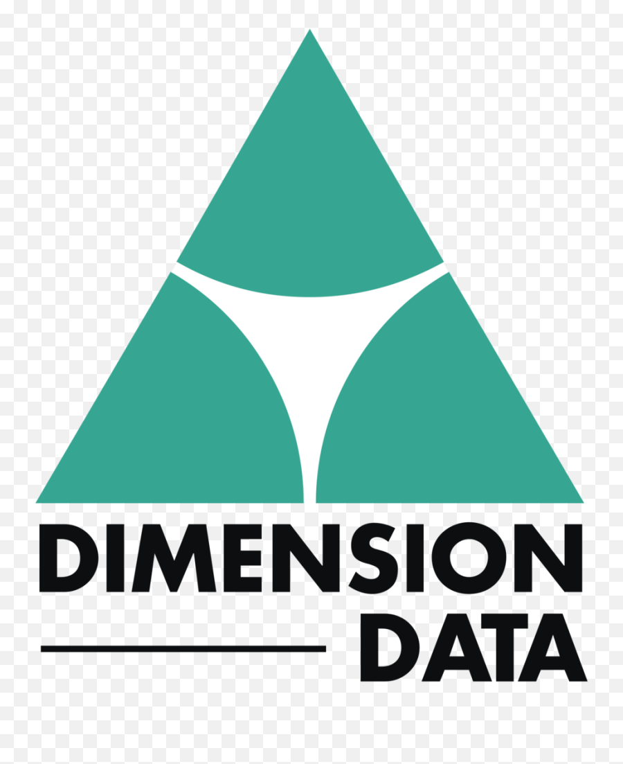Dimension Data Logo Png Transparent - Artizen Emoji,Data Logo