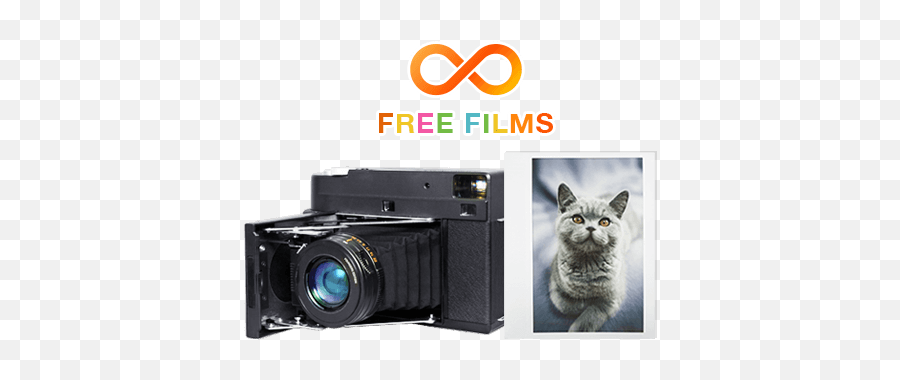 Vintage Polaroid Cameras New Instant Cameras Mint - Rf70 Emoji,Vintage Camera Png