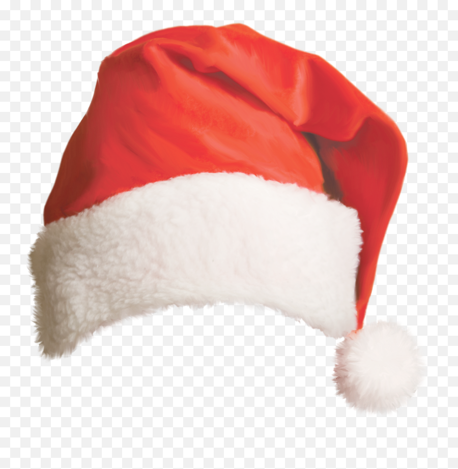 Green Santa Hat Png - Chapeu Grande De Noel Png Full Size Png Christmas Hat Emoji,Santa Hat Png