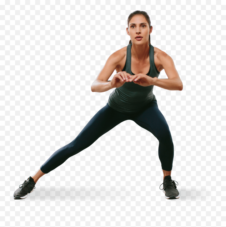 Fitness Aerobic Exercise Png Clipart Background Png Play - People At The Gym Png Emoji,Physical Education Clipart