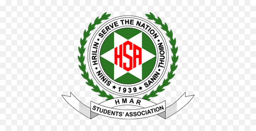 Hsa Guwahati Joint Headquarters In Admission Helpline A - Hmar Student Association Emoji,Lephone Logo