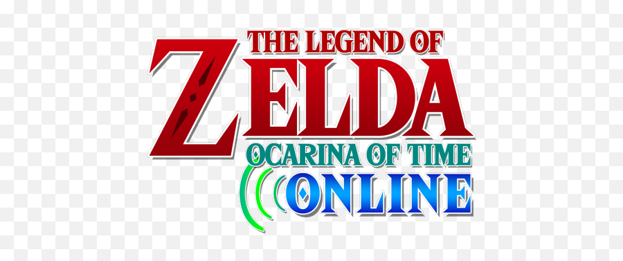 Online Multiplayer Is Coming To The Legend Of Zelda Ocarina - Loz Emoji,Zelda Logo Png