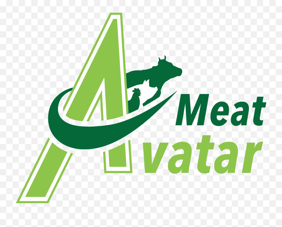 Meat Avatar - Meat Avatar Logo Emoji,Avatar Logo