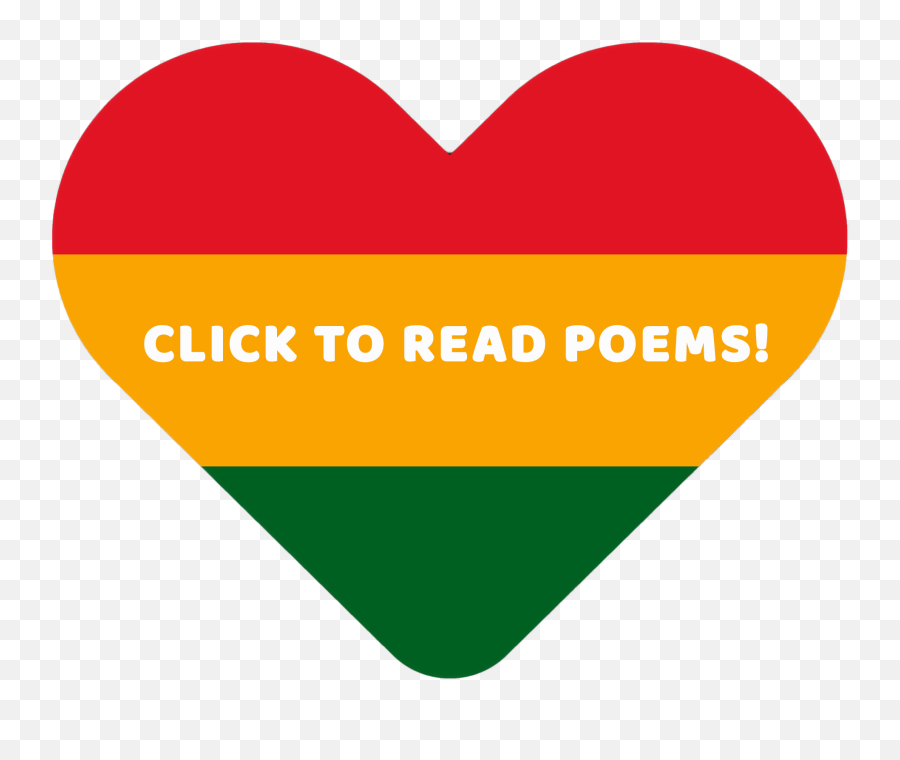 10 Inspiring Poems To Celebrate Black History Month - Black History Poems Emoji,Black History Month Logo