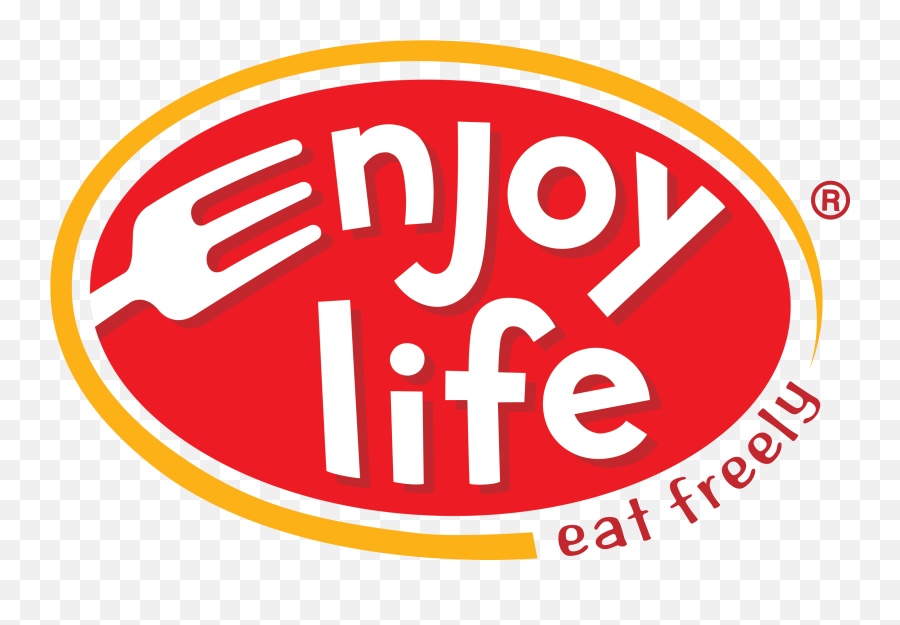 Eat Freely - Enjoy Life Foods Logo Png Emoji,Food Logo