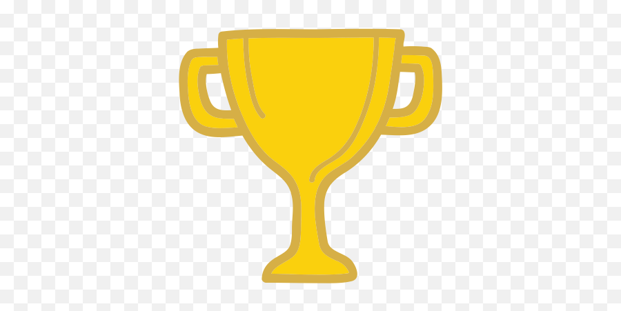 Trophy Icon Png Picture 2234264 Trophy Icon Png - Trophy Cup Vector Png Emoji,Trophy Png