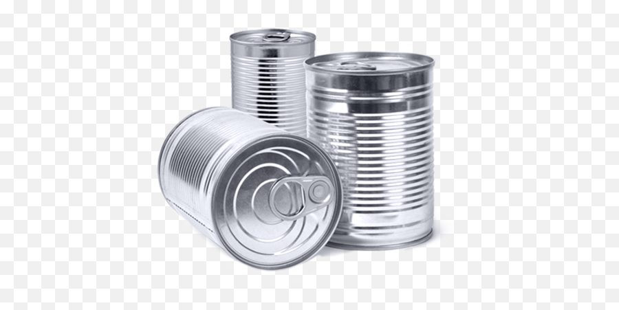 Ots Cans - Food Tin Can Ots Manufacturer From Goa Tin Can Emoji,Canned Food Png