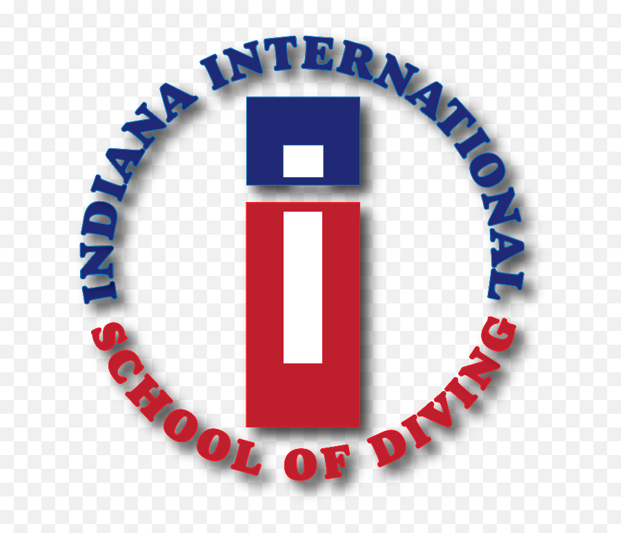 Indiana International School Of Diving Home - Vertical Emoji,Iupui Logo