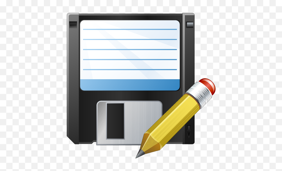 Floppy Disk Icon Png - Transparent Floppy Disk Icon Emoji,Floppy Disk Png