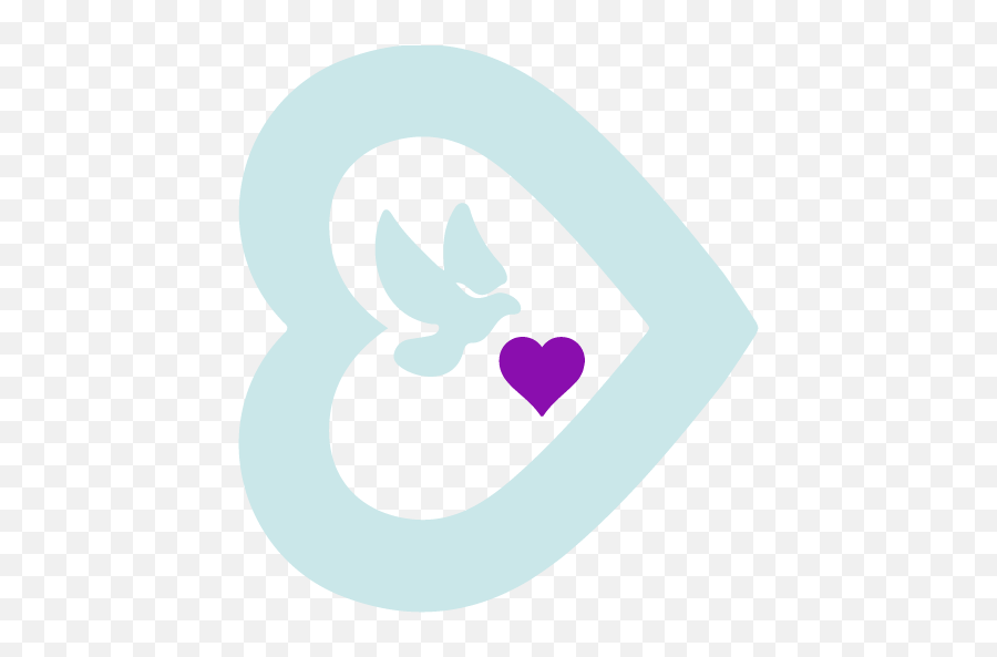 Cropped - Smallheartlogo1png Keys To Freedom Girly Emoji,Heart Symbol Png