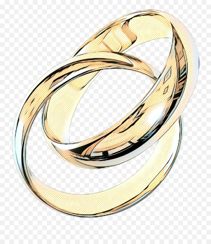 Wedding Ring Engagement Ring Clip Art Portable Network - Solid Emoji,Wedding Ring Clipart