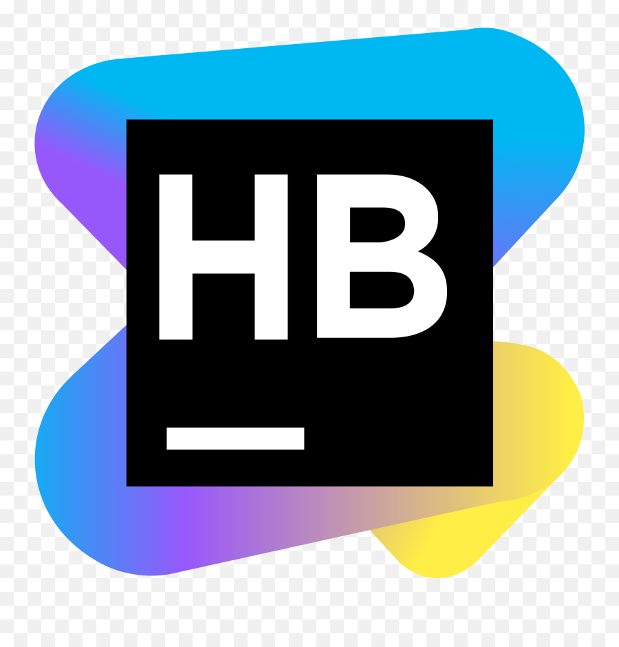Hub Icon Logo Png Transparent Svg Emoji,Hb Logo