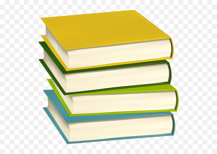 Book Png Emoji,Bookstore Clipart Free