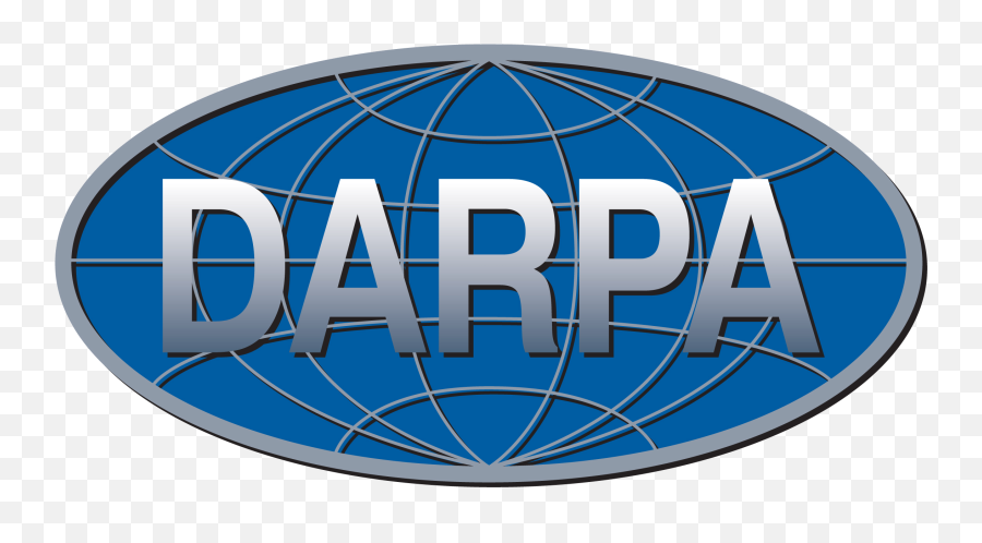 Darpa Logo Emoji,Darpa Logo