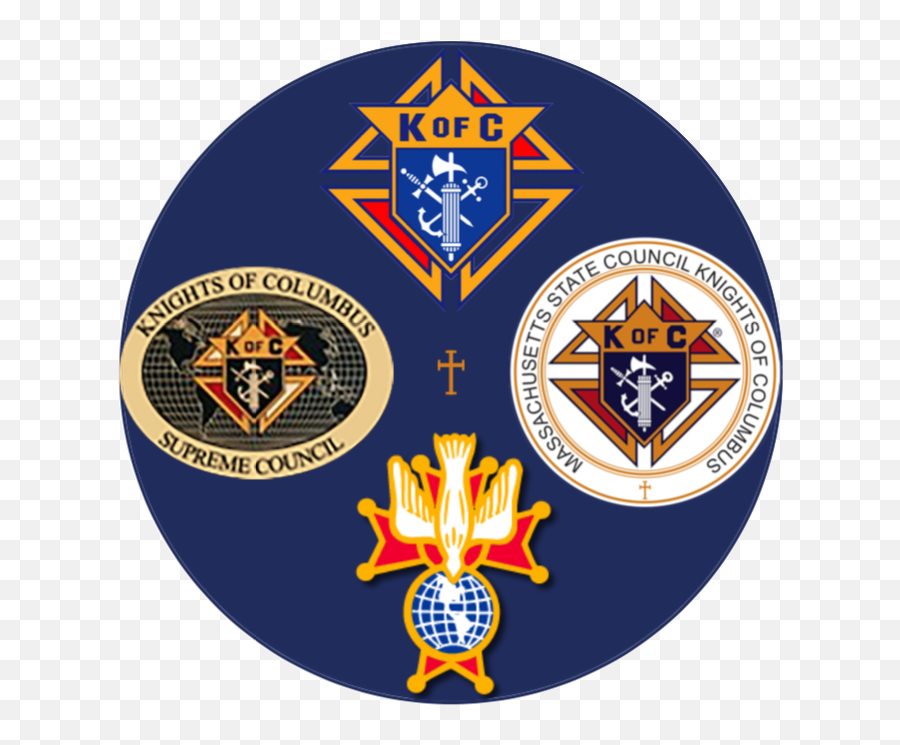 Useful Links - Knights Of Columbus Emoji,Knights Of Columbus Logo