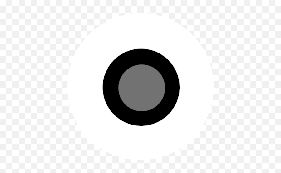 Mask Emoji,Black Circle Transparent Background