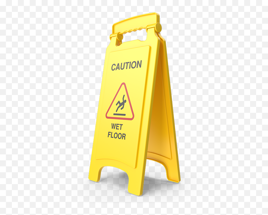Non - Slip Surfaces For Wet Floors In Any Industry U2014 Safety First Emoji,Wet Png
