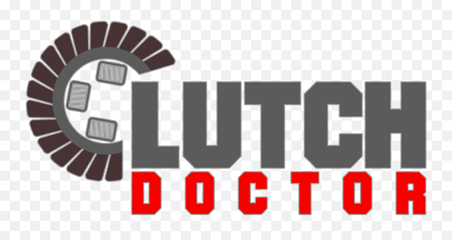 Clutch Doctor Clutch Repair And Service Emoji,Clutch Logo