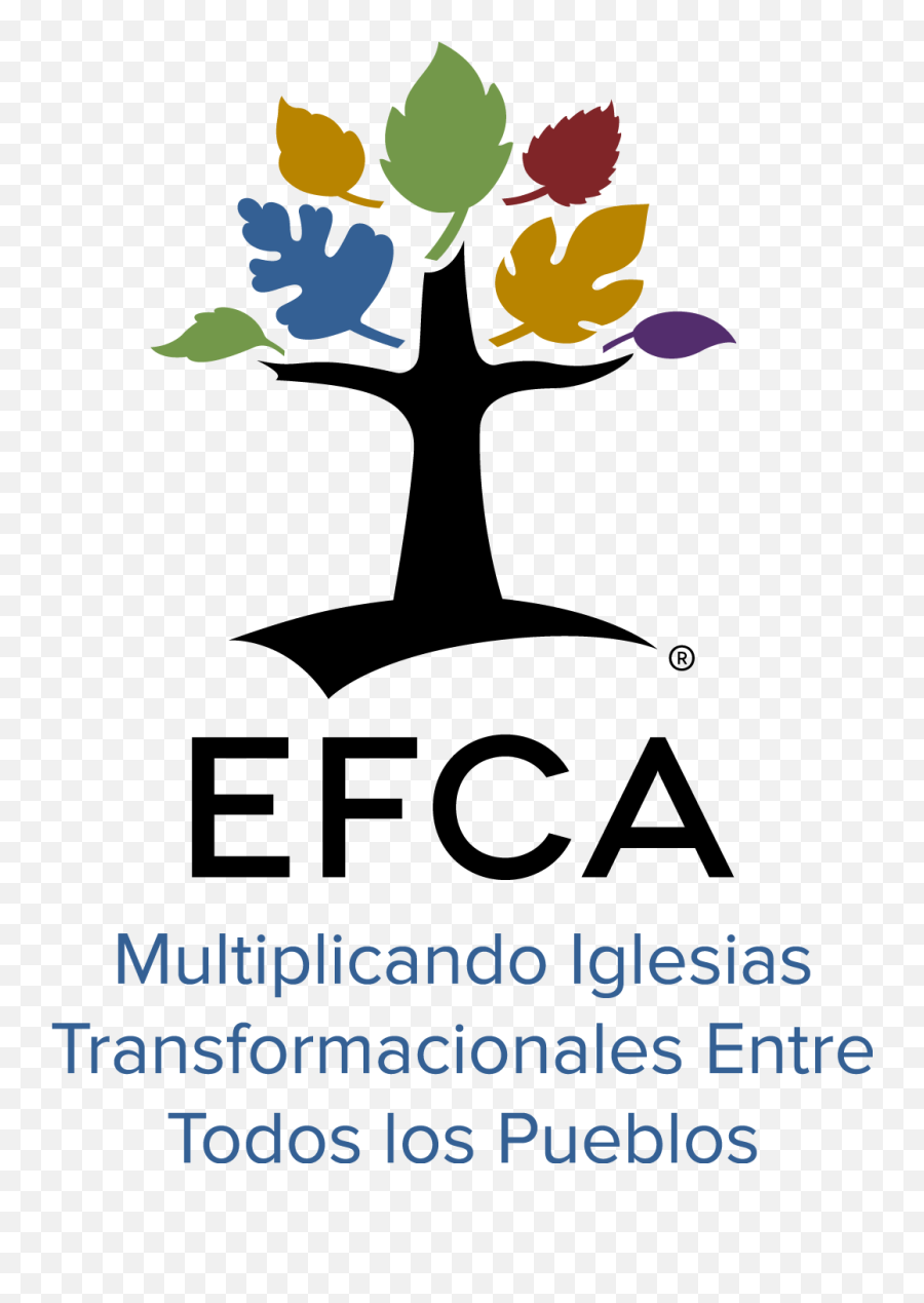 Efca Logos Emoji,Free Church Logo