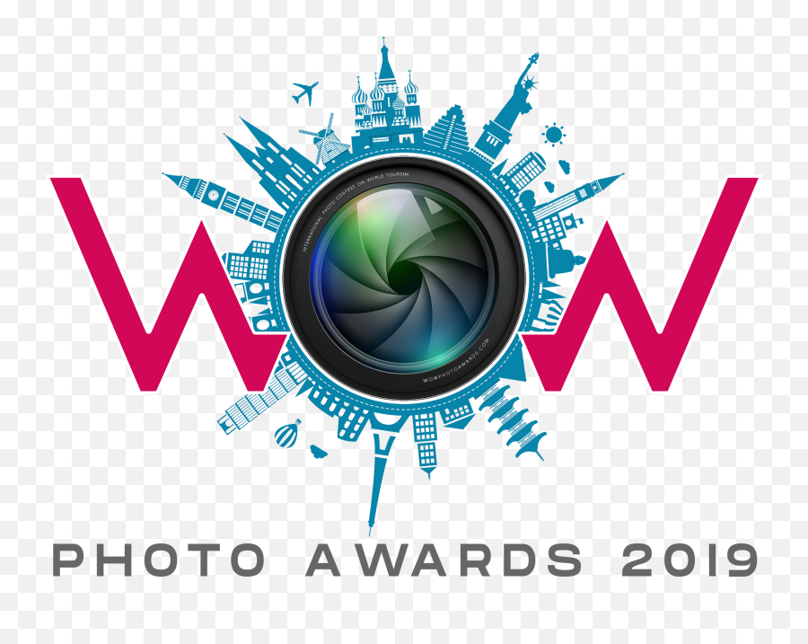 Wow Photo Awards 2019 Photo Contest Deadlines - Dot Emoji,World Of Warcraft Logo