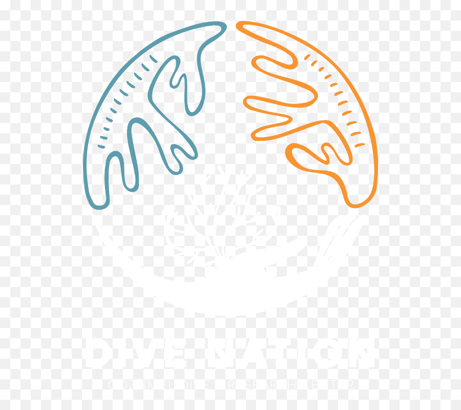 Divenation Emoji,Diving Logo