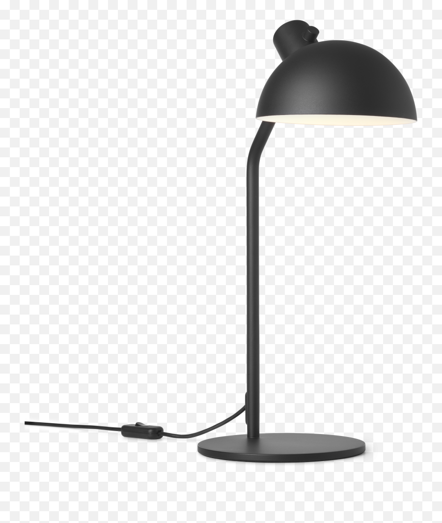 Mo310 Table Lamp By Mads Odgård Carl Hansen U0026 Søn Emoji,White Lights Png