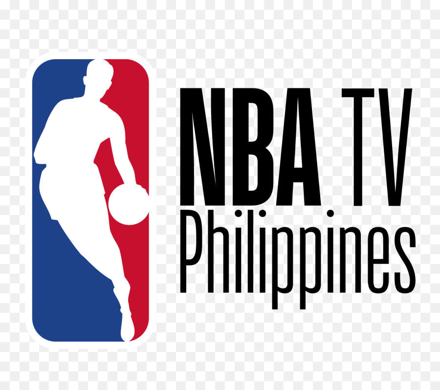 Filenba Tv Philippinespng - Wikipedia Emoji,Nba Logos Png