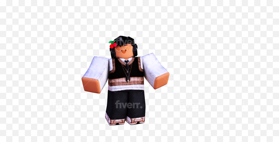 Make You A Professional And High Quality Roblox Gfx By Emoji,Roblox Gfx Png